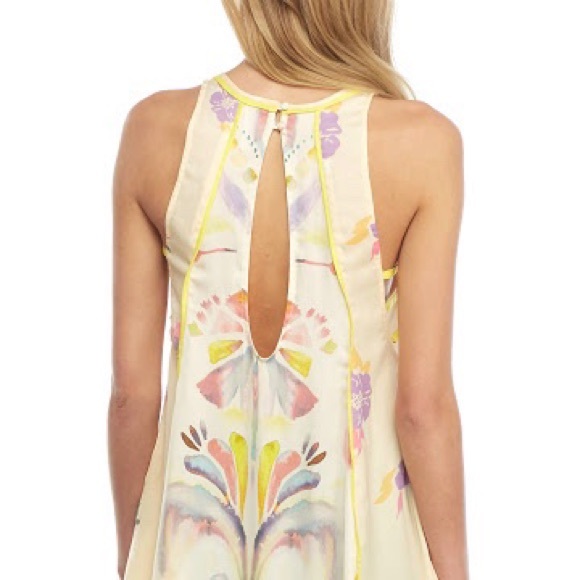 Free People dream free tunic dress ๐๐๐ฆ - Picture 2 of 7